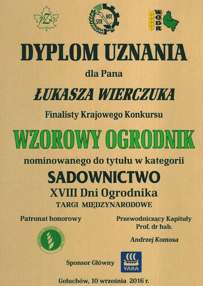 Wierczuk Łosice