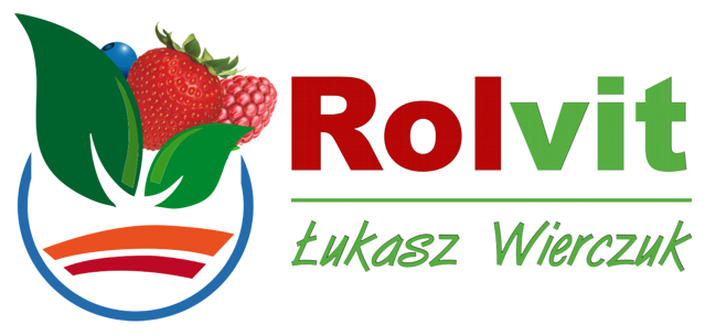 Sprzedaż truskawki i maliny deserowej