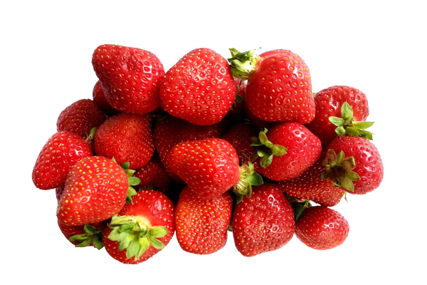 truskawka deserowa